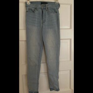 Aeropostale jeans